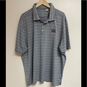 Baltusrol Golf Club PGA 2016 Polo Size XXlarge